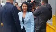 Keiko Fujimori recurre al Tribunal Constitucional para anular el juicio del Caso Cócteles