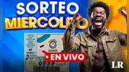 Lotería Nacional de Panamá EN VIVO: resultados ganadores del Miercolito HOY, 17 de julio, vía Telemetro