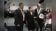 Patricia Benavides: PJ ordena nuevamente debatir impedimento de salida del país contra exfiscal de la Nación