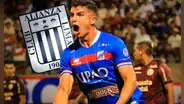 Alianza Lima suma un nuevo refuerzo: club fichará a Matías Succar tras llegar a un acuerdo con Mannucci