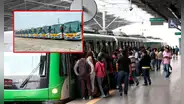 Conoce los nuevos buses de alta tecnología que ATU usará para conectar con el Metro de Lima
