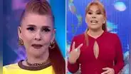 Magaly Medina revela la dura razón de la renuncia de Johanna San Miguel a 'Esto es guerra': "Una carga fuerte"