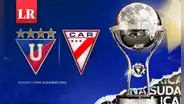 LDU Quito vs. Always Ready EN VIVO: ¿cómo ver el duelo por la Copa Sudamericana 2024?