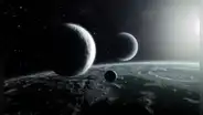 Científicos descubren exoplaneta que podría tener agua y ser habitado por humanos: tendría una atmósfera
