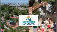 Celebración de Fiestas Patrias en el Parque de las Leyendas: actividades especiales del 20 al 29 de julio