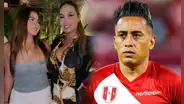 ¿Hija de Pamela López le envió fuerte indirecta a Christian Cueva?: "Jamás te la vas a topar, no encajas"