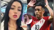 Christian Cueva y Pamela Franco terminaron su relación antes de hacerla oficial, según Janet Barboza
