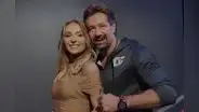 Gabriel Soto e Irina Baeva confirman su ruptura: galán de telenovelas se separa tras 5 años de relación