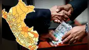 Estas son las 10 regiones del Perú con más casos de corrupción: Lima no lidera top en ranking de Contraloría