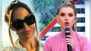 Ana Paula Consorte hunde a Brunella Horna tras pedirle que se calme: "Vaya escapatoria del tema"