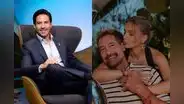 ¿Quién es Víctor González, el millonario empresario que sería novio de Irina Baeva tras separación de Gabriel Soto?