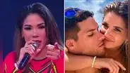 Karen Dejo confirma encuentro entre Patricio Parodi y Flavia Laos y revela detalles
