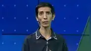Giancarlo Granda anuncia su repentina salida de GOLPERU con emotivo mensaje: "Una decisión difícil"