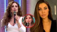 Janet Barboza arremete contra Ana Paula Consorte tras pelea con Brunella Horna: "Su vida gira en torno a Paolo"
