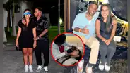 Maialen, hija de Jefferson Farfán, se sometió a un retoque estético y el resultado dejó a todos en shock