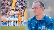 La joya venezolana que la rompe en menores de Alianza Lima y podría tener un vínculo profesional