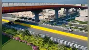 Nueva Vía Expresa Santa Rosa: así será la autopista de acceso al Aeropuerto Internacional Jorge Chávez