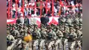 Desfile Cívico Militar 2024: horario, ubicación de tribunas en Av. Brasil y calles cerradas por Fiestas Patrias