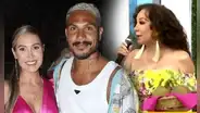 Janet Barboza EXPLOTA contra Ana Paula Consorte tras defender a Paolo Guerrero en lío con la UCV: “La fiera”