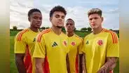Los 6 jugadores mejor pagados en la selección colombiana de fútbol: Zapata gana más de 30 millones de euros
