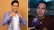 Brayam Kamus, cantante de cumbia, denuncia ser víctima de extorsión: "Me piden S/50.000"