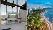 Presentan el primer teleférico de Lima: obra unirá malecón de Miraflores con la Costa Verde y estará listo en 2025