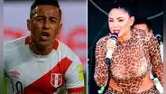 Pamela Franco descarta relación con Christian Cueva y hace sorprendente confesión sobre su vida amorosa