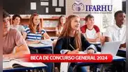 Beca de Concurso General 2024: descubre el MONTO que PAGARÁN a universitarios y egresados vía IFARHU