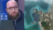 Periodistas chilenos preocupados porque Megapuerto de Chancay opacaría puertos de Chile: “Vamos a depender de los peruanos”