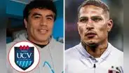 'Coyote' Rivera explica por qué no puede hablar sobre su hermano Paolo Guerrero y el caso de la UCV