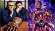 Marvel negocia el regreso de los hermanos Russo para dirigir las próximas películas de ‘Los Vengadores’