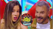 Adolfo Aguilar, Vanessa Terkes, Israel Dreyfus y más participantes se suman a 'El gran chef famosos: la academia'