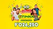 Resultados de La Tinka y sorteo de hoy, 17 de julio: sigue aquí números ganadores y pozo millonario