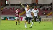 ¡La Liga es campeón! Alajuelense venció a Saprissa y se quedó con la Recopa de Costa Rica
