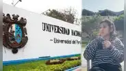 Estudiante de la UNMSM revela por qué cachimbos abandonan sus carreras para volver a postular: “La mayoría ha tenido ese problema”