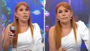 Magaly Medina EXPLOTA contra su equipo de producción en pleno programa EN VIVO: "Estamos en serios problemas"