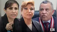 Poder Judicial confirma inhibición del juez Juan Carlos Checkley en los casos de Patricia y Enma Benavides