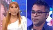 Magaly minimiza a Renzo Schuller tras salida de Johanna San Miguel de 'Esto es guerra': "No tiene personalidad"
