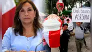 Amnistía Internacional: PNP realizó más de mil disparos en un solo día de protestas contra Dina Boluarte
