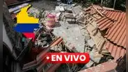 Temblor hoy en Colombia hoy, 21 de julio: descubre EN VIVO la magnitud y epicentro sismo más reciente, según SGC