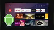 ¿Tienes un televisor con Android TV? Así puedes ver Netflix en tu Smart TV aunque no sea compatible
