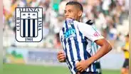 ¿Regresa a Alianza Lima? La atractiva propuesta que le ofrece a Kevin Quevedo para el Clausura