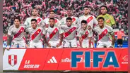 Selección peruana desciende en el ranking FIFA: cae 11 posiciones y es superado por Venezuela