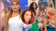 Magaly Medina encara a conductoras de ‘América Hoy’ por duras críticas a Ana Paula Consorte: "Dicen que no denigran”