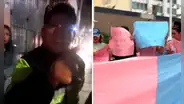 Chiclayo: activistas trans denuncian agresiones a trabajadoras sexuales por serenos municipales
