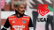 Revelan que Paolo Guerrero pudo llegar a histórico equipo de Liga 1 antes de fichar por Vallejo