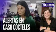RMP sobre recurso de Keiko Fujimori ante el TC para anular su juicio: "Los magistrados le deben su nombramiento a la bancada de Fuerza Popular"