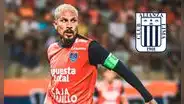 Alianza Lima se pronunció tras el rumo de Paolo Guerrero a La Victoria luego de la polémica con la UCV