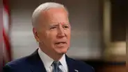 Biden reevaluaría renunciar a su candidatura si le diagnostican un grave problema médico: "La edad es sabiduría”