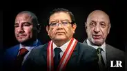 Congreso busca delegar a José Cueto y Arturo Alegría las denuncias contra Jorge Salas Arenas